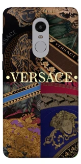 Чехол на Xiaomi Redmi Note 4X / Note 4 (Snapdragon) Versace фото 1 из 1