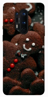 Чохол на OnePlus 8 Pro Новорічний v23 фото 1 з 1