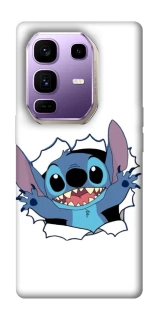 Чехол на Infinix Note 50 Pro+ Stitch ver.19 фото 1 Чехол на Infinix Note 50 Pro+ Stitch ver.19 фото 1 из 1
