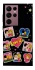 Чохол на Samsung Galaxy S22 Ultra Love is фото 1 з 1