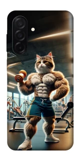 Чохол на Samsung Galaxy A26 5G Кіт качок фото 1 з 1