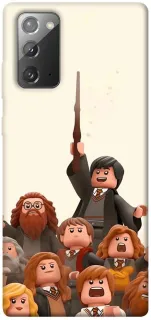 Чохол на Samsung Galaxy Note 20 Harry Potter V22 фото 1 з 1