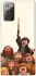 Чохол на Samsung Galaxy Note 20 Harry Potter V22 фото 1 з 1
