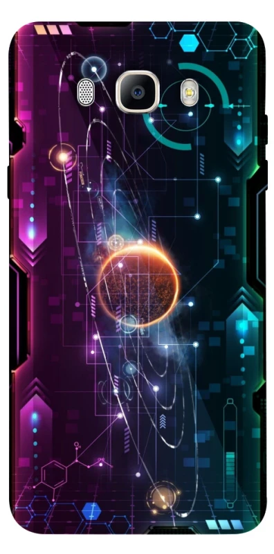 Чохол на Samsung J510F Galaxy J5 (2016) Galaxy фото 1 з 1