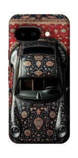 Чохол на Google Pixel 9a Luxury in Motion фото 1 з 1