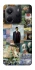 Чохол на Xiaomi Redmi Note 14 5G Art collage ver.4 фото 1 з 1