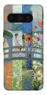 Чохол на Google Pixel 8 Pro Art collage ver.6 фото 1 з 1