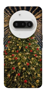 Чохол на Nothing Phone (3a) Новорічний v25 фото 1 з 1