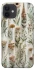 Чохол на Apple iPhone 12 (6.1") Floral design ver.2 фото 1 з 1