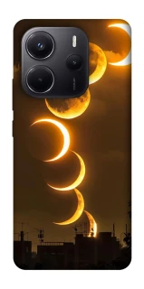 Чехол на Xiaomi Redmi Note 14 5G moon фото 1 из 1