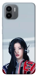 Чохол на Xiaomi Redmi A1+ / Poco C50 / A2+ Asa - BABYMONSTER фото 1 з 1