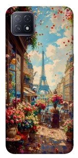 Чохол на Oppo A73 Paris фото 1 з 1
