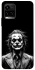 Чохол на Vivo Y21 / Y33s Joker B&W фото 1 з 1