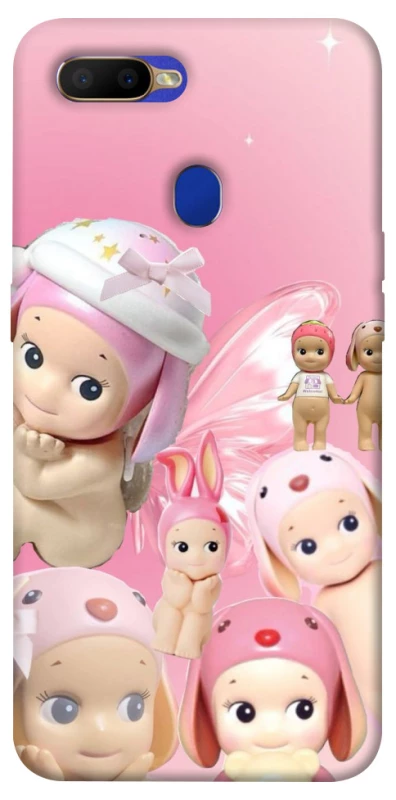Чехол на Oppo A5s Sonnyangel фото 1 из 1