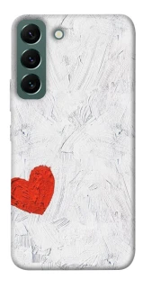 Чохол на Samsung Galaxy S22 Love aesthetic ver.5 фото 1 з 1