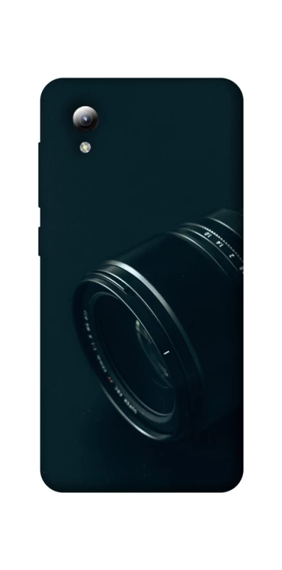 Чехол на ZTE Blade A3 (2019) Линза фото 1 из 1