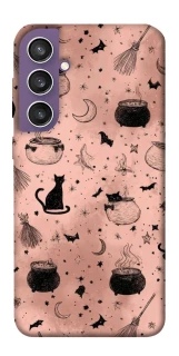 Чохол на Samsung Galaxy S23 FE Halloween Style ver.2 фото 1 з 1