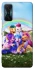 Чехол на Xiaomi Redmi K50 Gaming My Little Pony ver.5 фото 1 из 1