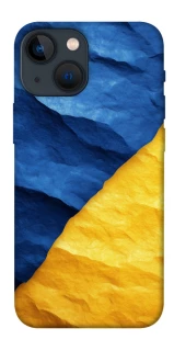 Чохол на Apple iPhone 13 mini (5.4") Flag v2 фото 1 з 1