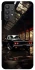 Чехол на Samsung Galaxy A32 (A325F) 4G Black classic car фото 1 из 1