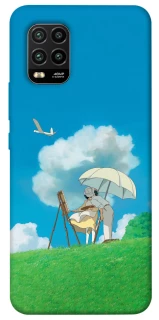 Чохол на Xiaomi Mi 10 Lite Drawing фото 1 з 1