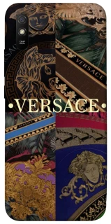 Чехол на Xiaomi Redmi 9A Versace фото 1 из 1