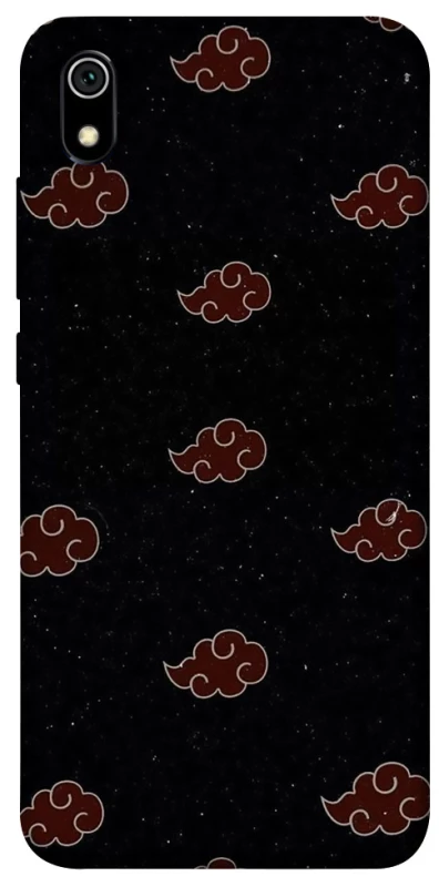 Чохол на Xiaomi Redmi 7A Naruto фото 1 з 1