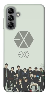 Чохол на Samsung Galaxy A04s EXO v2 фото 1 з 1