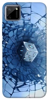 Чехол на Realme C11 Daddy Gojo фото 1 из 1