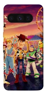 Чохол на Google Pixel 8 Pro Toy Story ver.4 фото 1 з 1