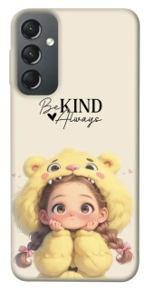 Чохол на Samsung Galaxy A24 4G Be kind фото 1 з 1
