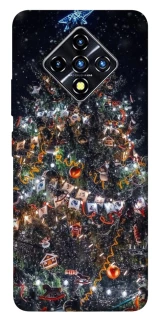Чехол на Infinix Zero 8 Новогодний v28 фото 1 Чехол на Infinix Zero 8 Новогодний v28 фото 1 из 1
