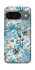 Чохол на Google Pixel 10 Floral design ver.5 фото 1 з 1