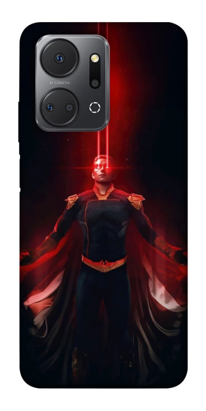 Чохол на Huawei Honor X7a Homelander v2 фото 1 з 1