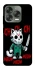 Чохол на ZTE Nubia V70 Design Lucky Friday 13th Cat фото 1 з 1