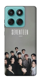 Чохол на Motorola Edge 60 Fusion Seventeen v3 фото 1 з 1