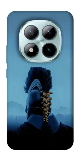 Чехол на Xiaomi Redmi Note 15 Pro+ 5G Odyssey ver.1 фото 1 из 1