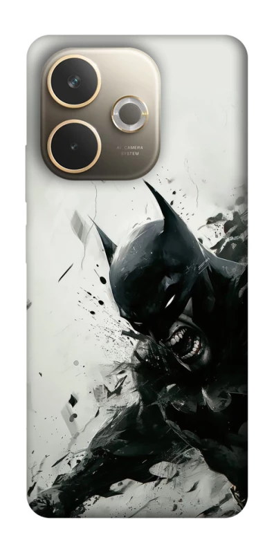 Чохол на Oppo A5 Pro 4G Batman фото 1 з 1