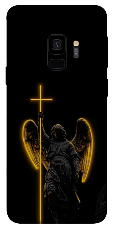 Чохол на Samsung Galaxy S9 Angel of Faith фото 1 з 1