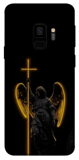 Чохол на Samsung Galaxy S9 Angel of Faith фото 1 з 1