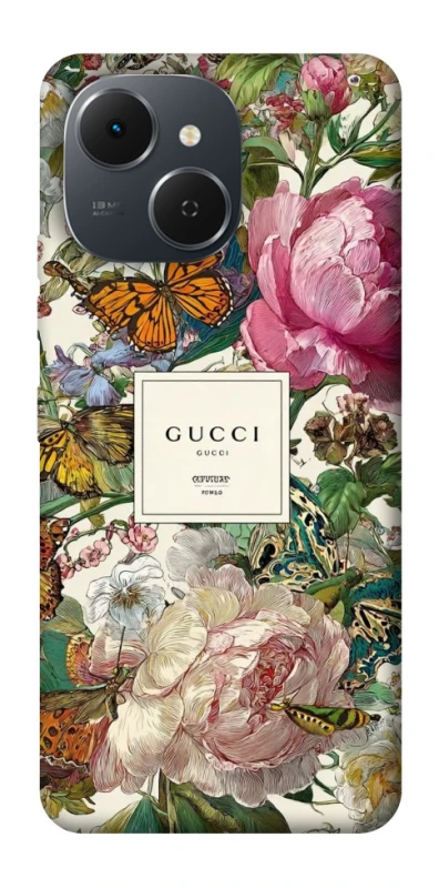 Чохол на TECNO Spark 40C Gucci ver.5 фото 1 з 1