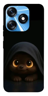 Чохол на TECNO Spark 10 Funny Dog фото 1 з 1