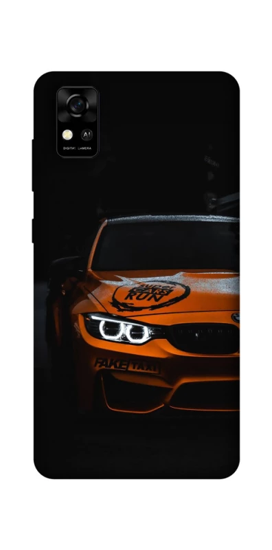 Чохол на ZTE Blade A31 BMW in the night фото 1 з 1