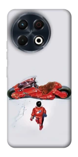 Чохол на TECNO Spark 30 Pro (KL7) Anime v43 фото 1 з 1