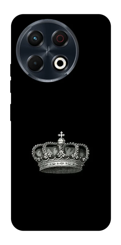 Чохол на TECNO Spark 30 Pro (KL7) King фото 1 з 1