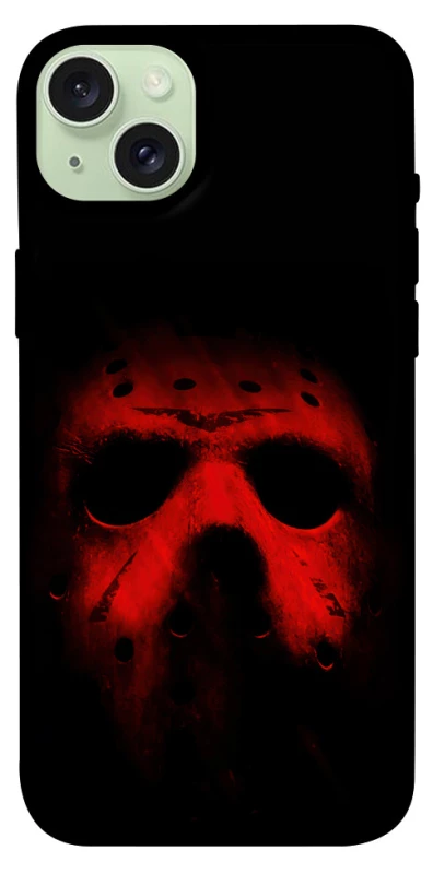 Чохол на Apple iPhone 15 Plus (6.7") Jason v2 фото 1 з 1