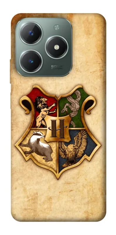 Чохол на Realme C61 Harry Potter mood v1 фото 1 з 1