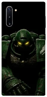 Чохол на Samsung Galaxy Note 10 Warhammer 40k v1 фото 1 з 1