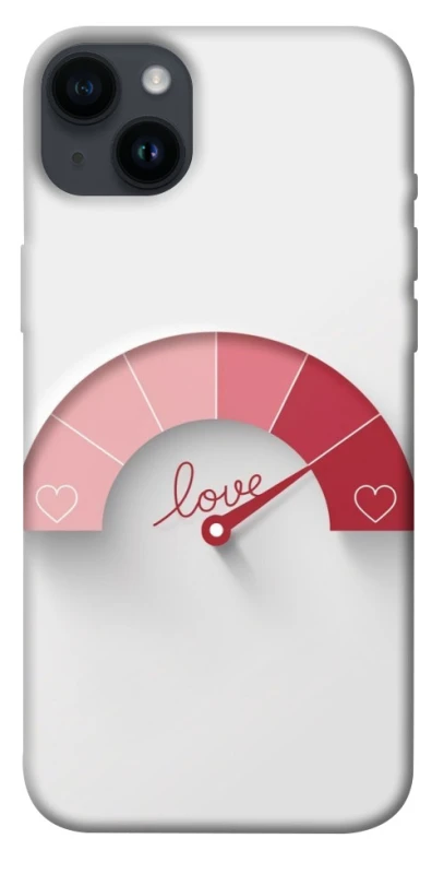 Чохол на Apple iPhone 14 Plus (6.7") Love aesthetic ver.7 фото 1 з 1
