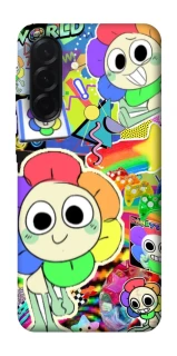 Чохол на Samsung Galaxy A37 5G Dandy world collage фото 1 з 1